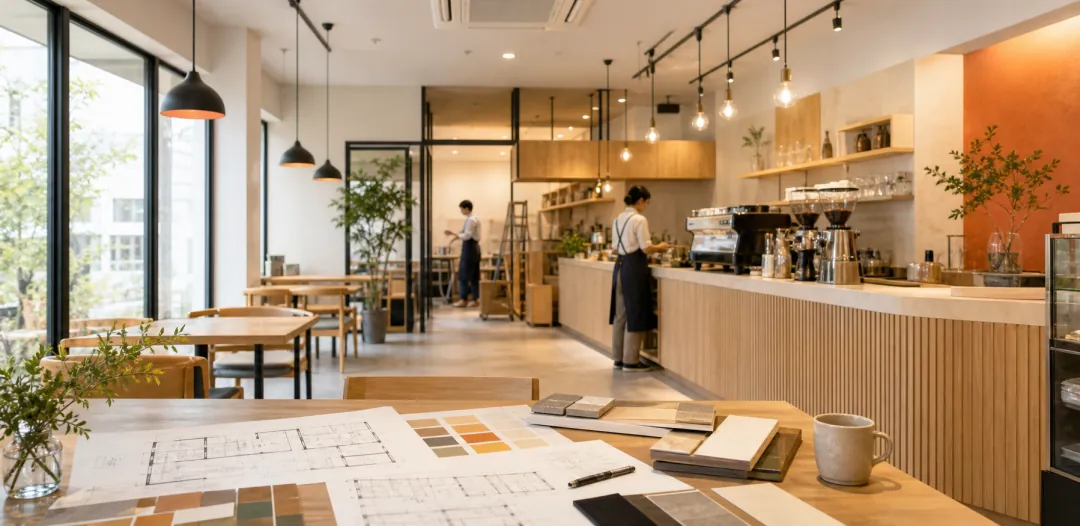 店舗・オフィス開業支援サイト リースの窓口のデモ